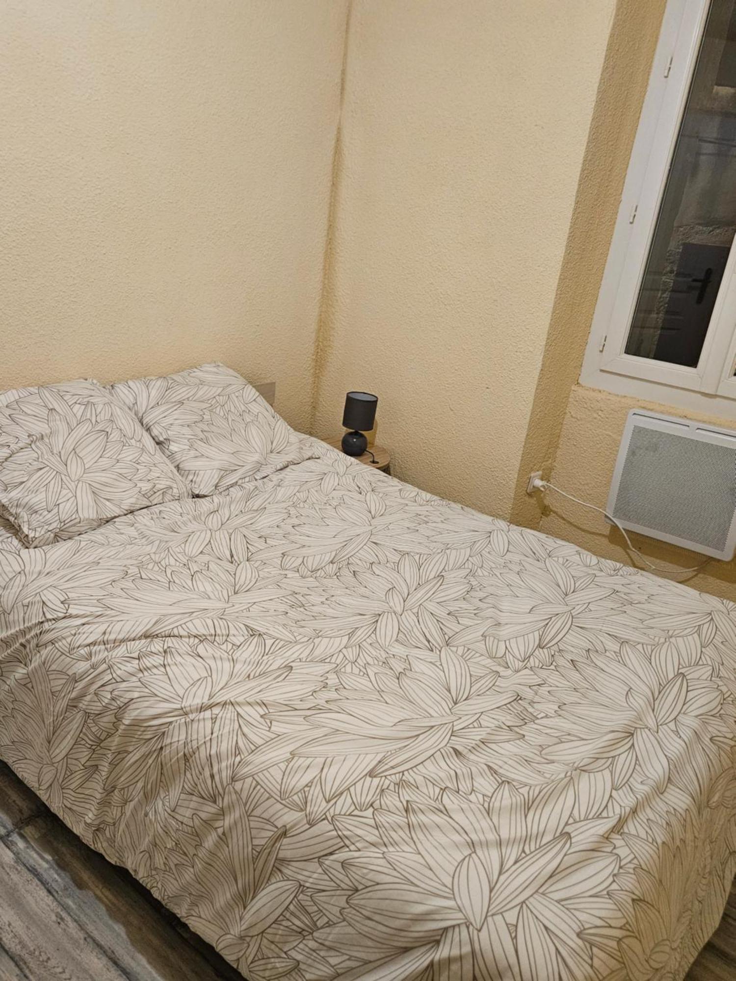 Marceline Apartment