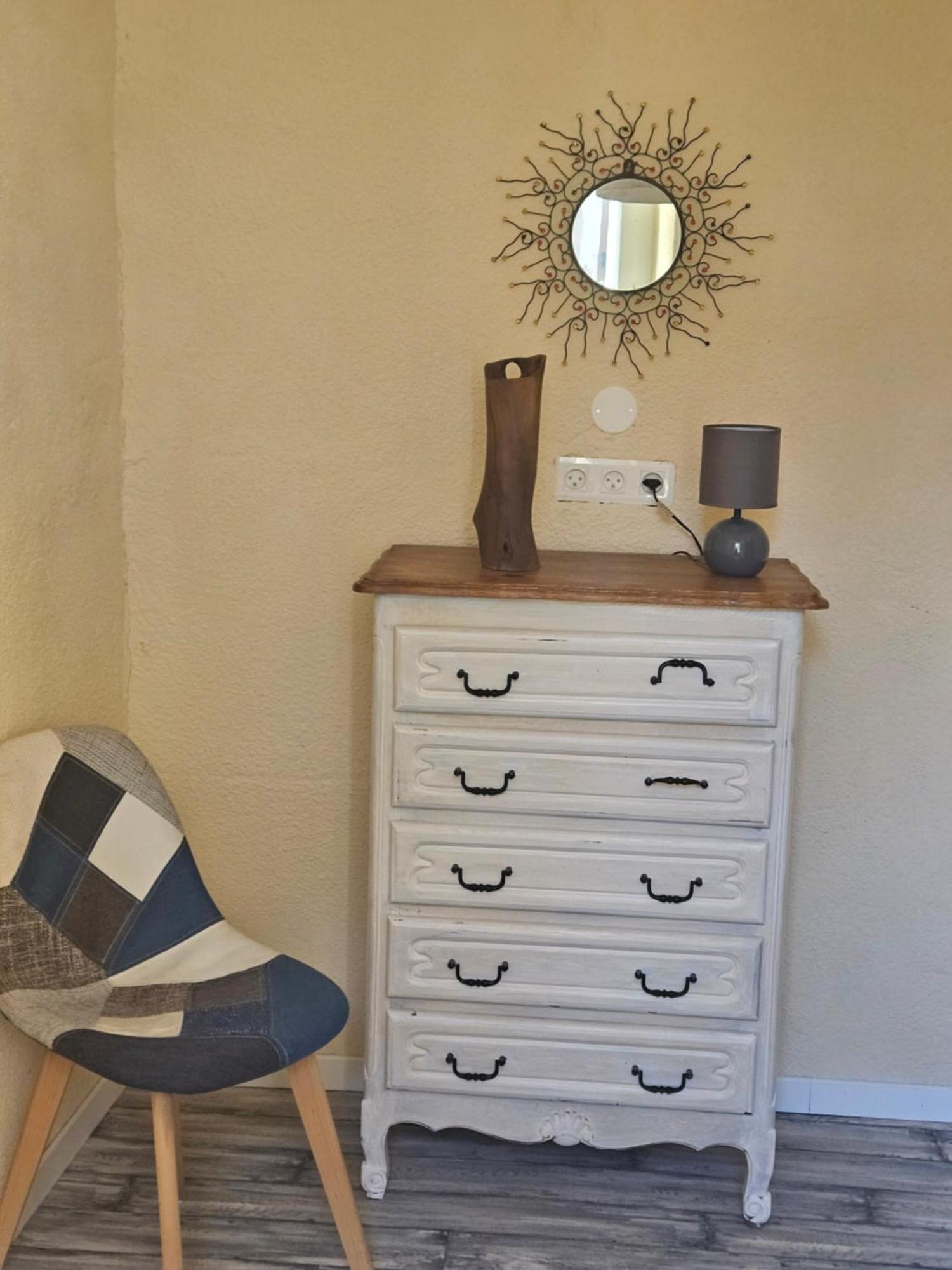 Apartment Marceline Molieres-Cavaillac